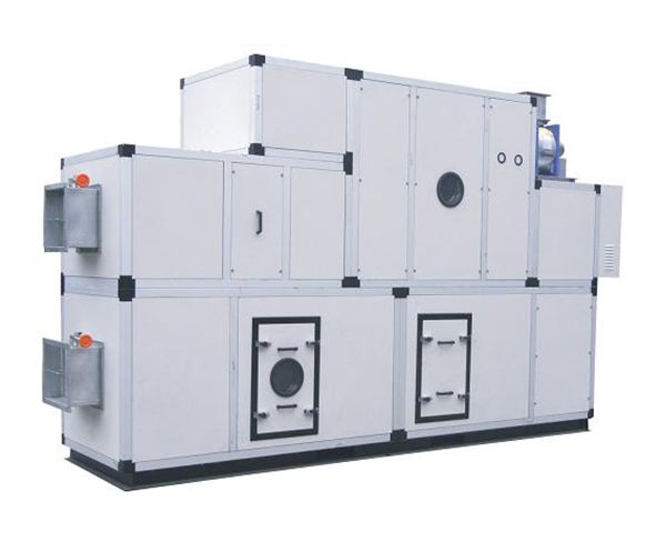 轉輪除濕機原理 轉輪除濕機原理